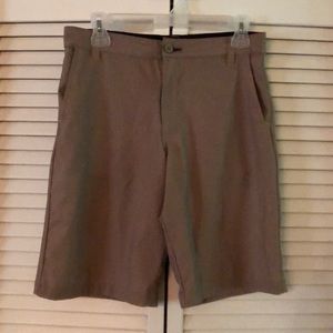 Burnside like new shorts size 30